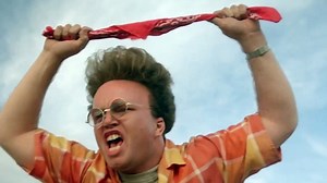 Lion - Never Surrender | The Wraith | 1986