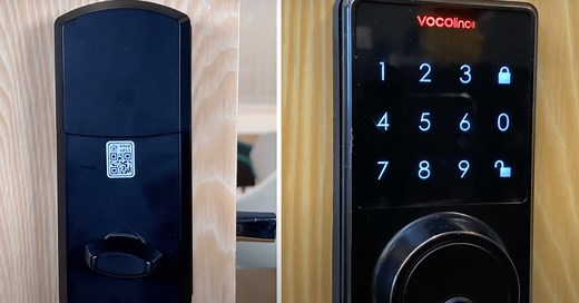 VOCOlinc T Guard Smart Lock unlocks HomeKit automations - 9to5Mac