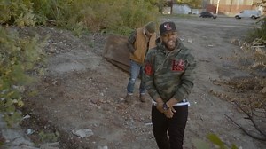 Philmore Greene x Apollo Brown S T E E P L I F E | Apollo Brown