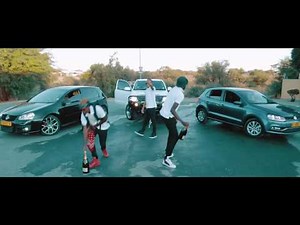 Tkb Kawe (Official video)