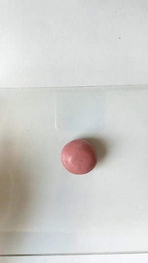 🥰 Cute Clay Dog 🐶 . . . . . #clay #diy #dog #doglover #kidscrafts #clayart #claycraft #viral #artandcraft #fblifestyle #craft #art #fbreelsfypシ゚ | Riddhi Clay Art & Craft