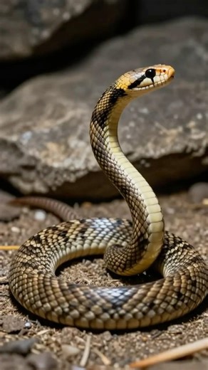 Corn Snakes have Surprisingly Good Memory
