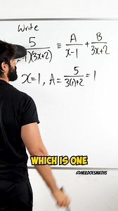 77K views · 1.1K reactions | NEVER Get Stuck On Algebraic Fractions Again - Use The BIG TOE Method  [Algebraic Fractions Simplified, How To Solve Algebraic Fractions, Maths Tricks For Algebra, Algebra Made Easy, GCSE Algebra Help, Big Toe Method Maths, Funny Maths Trick, NeilDoesMaths, MyEdSpace] | Neil Does Maths | Facebook