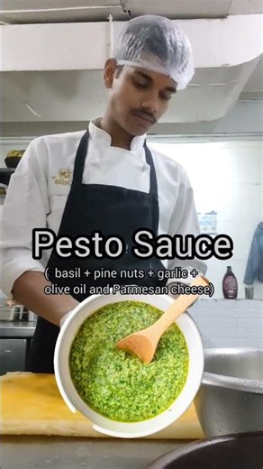 Italian souce.................... #chef