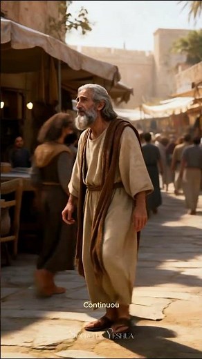 O Homem que Esperou Anos… Até Ver a Promessa | Lucas 2:25-35