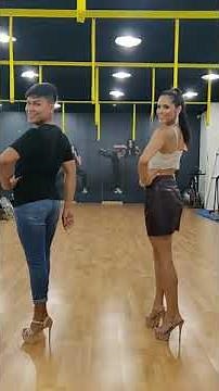 Miss Universe Malta 2019 trained by model coach from The Philippines - (TRAINING SESSION NO 1)
