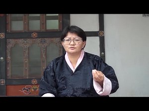 Hon'ble Sowai Lyonpo’s interview with BBS on the Phase Two Management of COVID-19 from Pemagatshel today. Video courtesy: BBS | Ministry of Health, Royal Government of Bhutan