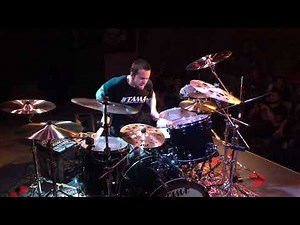 Eloy Casagrande - Workshop In Buenos Aires - Highlights