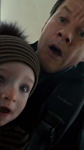 Grocery madness is upon us. #TheFamilyPlan is now streaming