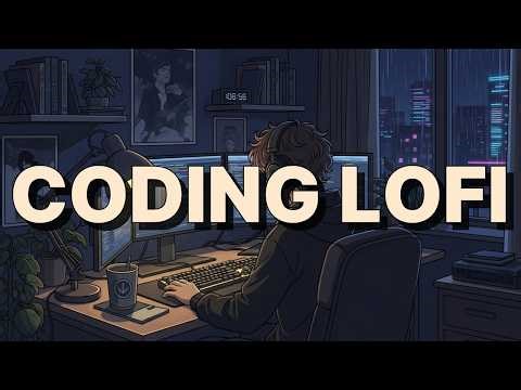 coding lofi music for programmers deep focus 3 hour playlist