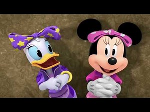 Disney Jr. Asia - Feelin' Good Song - Extended Promo [2025]