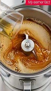 How Slice Juice Is Made in Factory | Inside Juice Manufacturing Process | Motion Reels