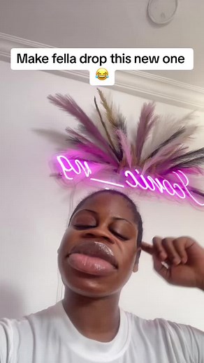 Fella oo #viral #fela2