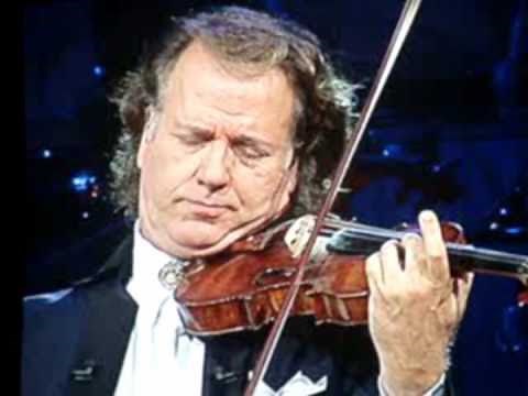 Celine Dion - My heart will go on: Played by André Rieu