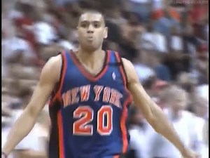 1999 Playoffs R1 New York Knicks vs Miami Heat Game 5 Full Highlights