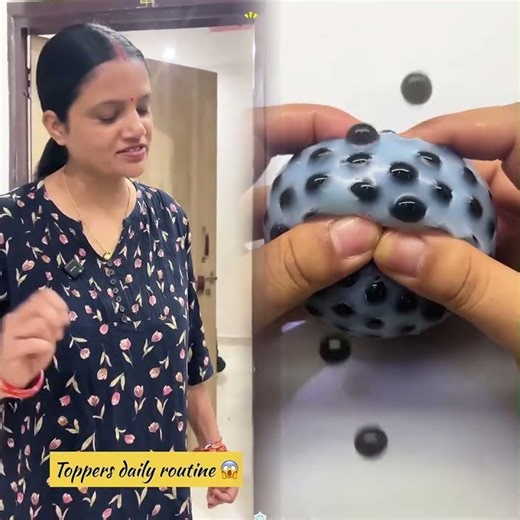 Toppers daily routine 😱 | Laksha Joshi | #shorts