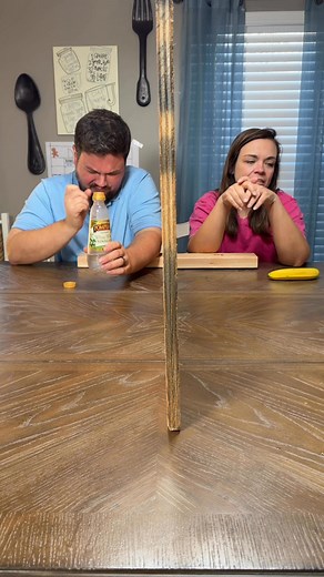 The lying challenge | Hailee Jenkins