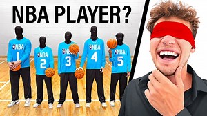 3.7M views · 92K reactions | Guess The Secret NBA Player | Jesser | Facebook