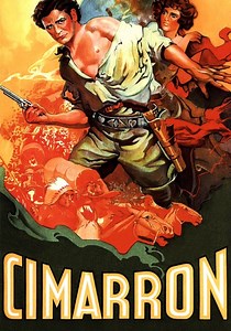 Cimarron - movie: where to watch streaming online