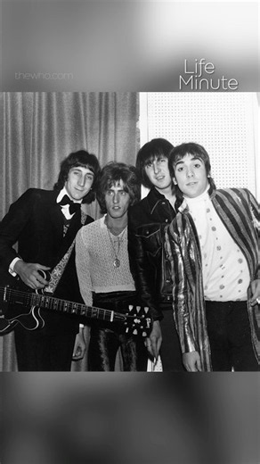 Roger Daltrey on The Who’s Future, his famous mic swing and more 🎤🔥
