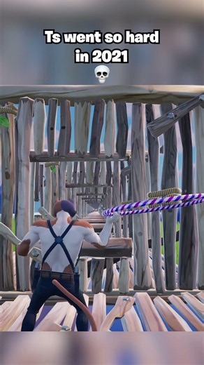 This was so fun in 2021 🥹 #fortnite #gaming #fortniteclips