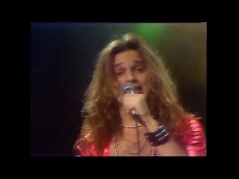 Van Halen - Runnin' With The Devil (Official Music Video)