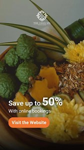 165 reactions | ✨ Unwind in Paradise: Find Zen Serenity at Oasis Spa Seek true tranquility in the heart of Phuket's paradise: the Tropical Retreat Spa by Oasis Spa, located within the stunning Laguna Resort at Bangtao Beach. This elegant sanctuary offers a private escape where white sand beaches and turquoise lagoons melt into your every sigh. Book now!  | Oasis Spa | Facebook