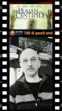 The Human Centipede (2009) di Tom Six