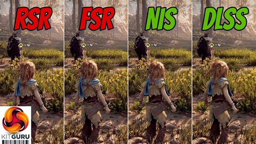 Is Radeon Super Resolution (RSR) worth using?