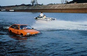 Manta - Der Film (1991) | ČSFD.cz