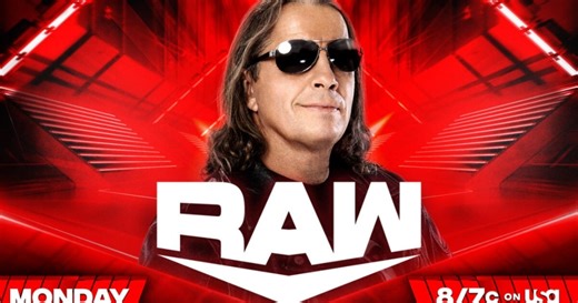 WWE RAW Preview (9/9/24)