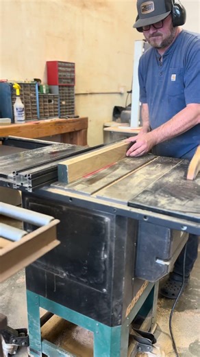 Woodworking: No ReSaw? no Problem!