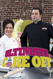 Ultimate Cake Off: Season 2 | Rotten Tomatoes