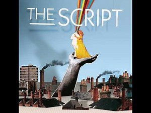 The Script - Breakeven (Instrumental)