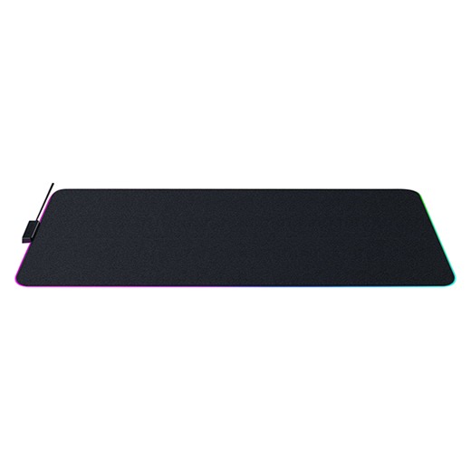 sharafdg.com: Razer Strider Chroma Gaming Mouse Mat Black