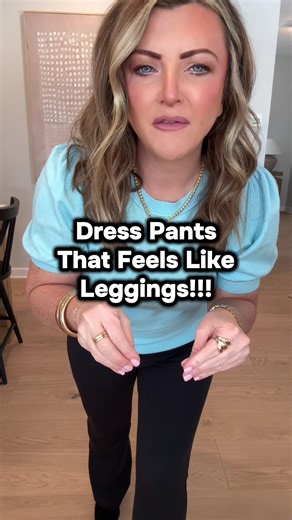 Ultra-Stretch Dress Pants for Ultimate Comfort