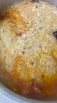 How to cook Nigerian jollof rice