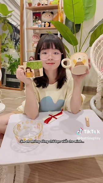 Hạt Tiêu Play: Những Bản Chất Vui Nhộn Của Tiểu Bắp
