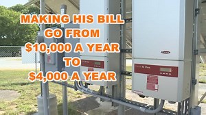 You now have more options to save money on power bills where you live, work, or play while reducing your dependence on a power system. You can see even more on those options at: http://www.wpsdlocal6.com/story/33097362/more-renewable-energy-options-become-available-in-west-kentucky | WPSD-TV