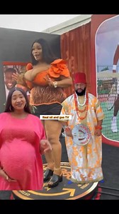 1.9M views · 25K reactions | This will be the best polygamy in the history of polygamy because they’re all the same people. Same vibes, same dressing, same bre@st, same shape etc. #yuledochie #judyaustin #reelschallenge #nneomaukpabi #polygamy | Real Oil and gas TV | Facebook