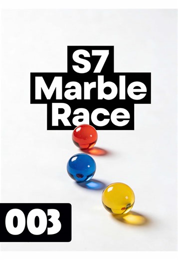 #MarbleMayhem #TikTokMarbles #