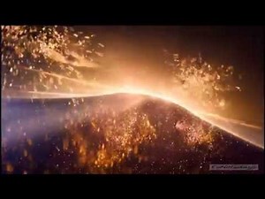 Sky Cinema Disney Ident 2016