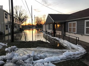 FloodSmart Cairo campaign aims to raise awareness of flood risks