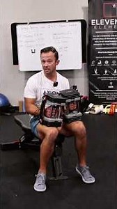 How To Coach The Dumbbell Chest Press Like A Pro