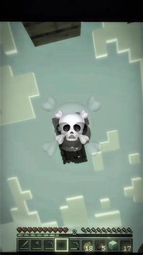 ProBoiz Challenged Aliens 👽 | ProBoiz 95 | #shortsfeed #shorts #minecraft