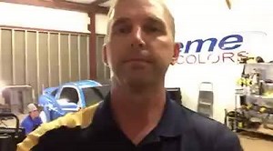 "How We Apply Finish Wax". Our Paint Enhancement Tech, Zach, is performing the finish wax portion of our 7-step Total Enhancement & Protection Package. This 7-step package removes swirls, micro-scratches, marring, & most other blemishes. It then brings the paint to an extremely high, unsurpassed gloss. This package also protects the paint as it "seals in" all the compounding & polishing. Lastly, we professionally touch up all of the chips and deeper scratches. | Extreme Auto Spa of Greenville