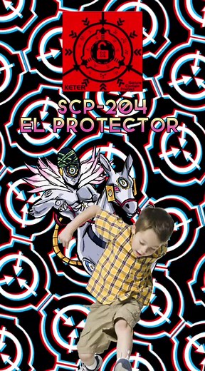 Unraveling the Jojo Reference in SCP-204 | SCP TikTok