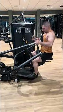 Precor-Seated Divergent Cable Row Machine