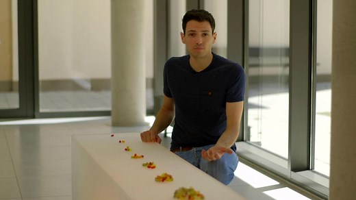 alpha Lernen | Mathe: Wachstum und Zerfall