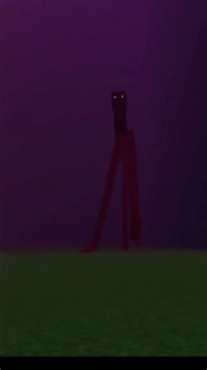 Red Phasing Giant in Trevor Creatures Killer 2